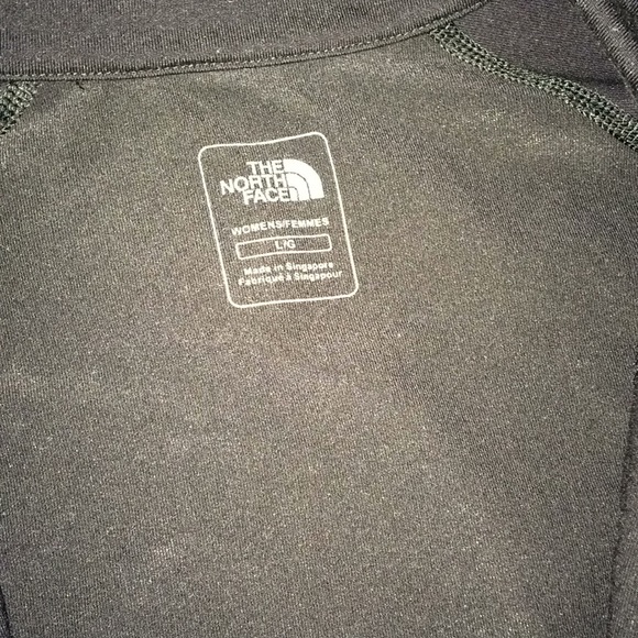 ❌SOLD❌ North face lightweight vapor wick jacket - Picture 2 of 6